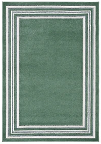 SAFAVIEH Cabana Rado Tapis Intérieur/Extérieur Bordé