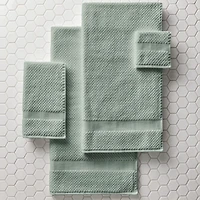 Better Homes & Gardens Signature Soft Popcorn Texture Towel Collection