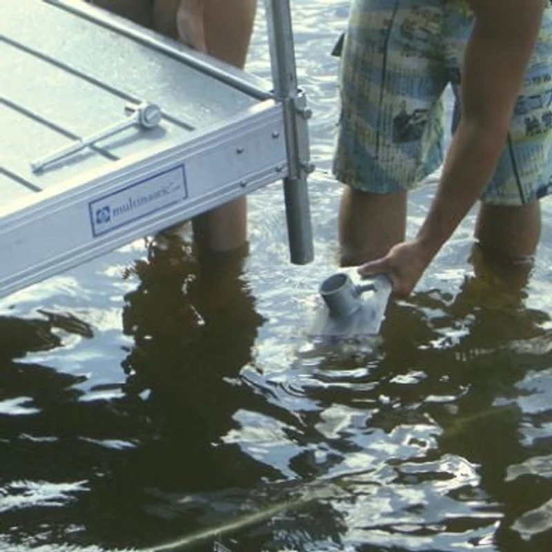 Multinautic Dock Base Plate