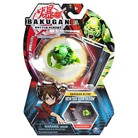 Bakugan, Ventus Gorthion, Créature transformable à collectionner de 7,5 cm, à partir de 6 ans