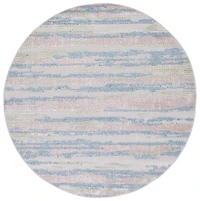 SAFAVIEH Cabana Gaila Abstract Indoor/Outdoor Area Rug