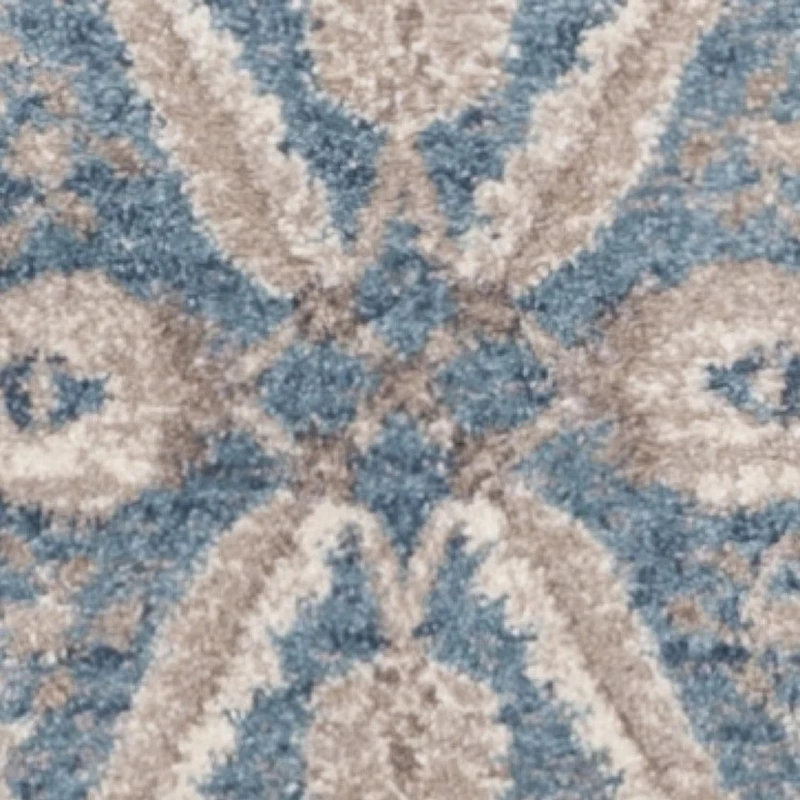 Safavieh Sofia Jerrod Floral Bordered Area Rug