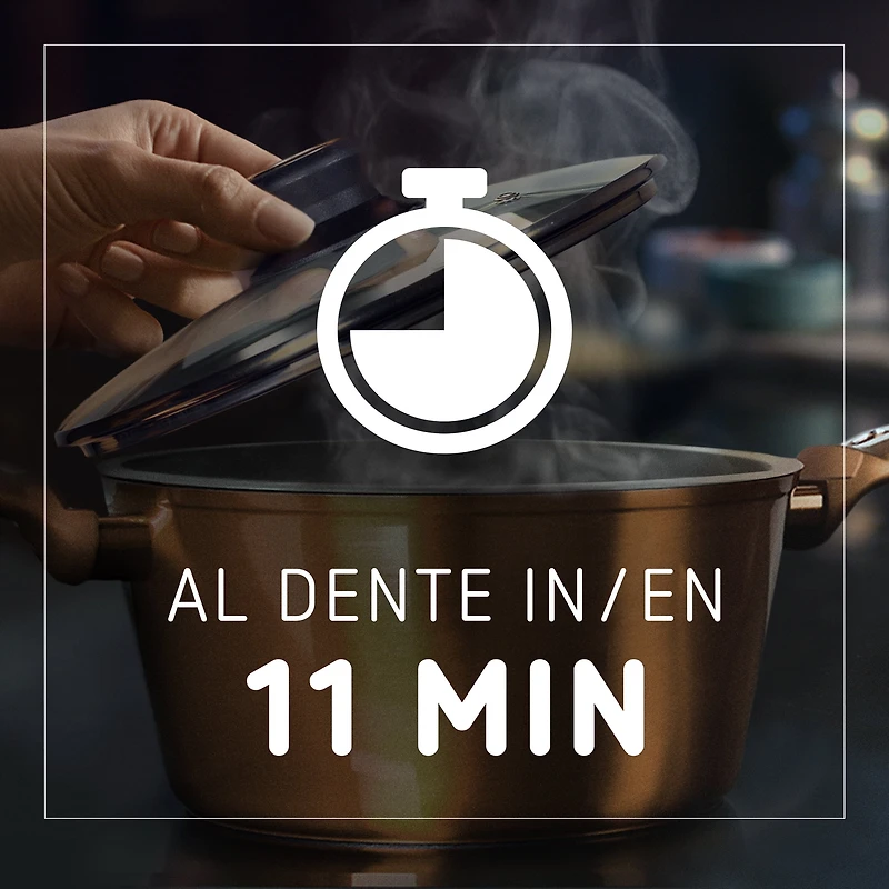 Barilla Penne Rigate Pasta