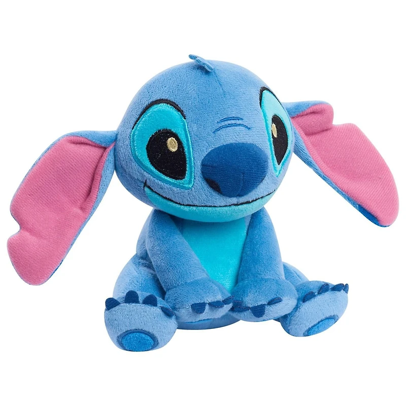 Disney’s Lilo & Stitch 7.5 Inch Beanbag Plush, Floppy Ears Stitch