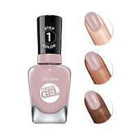 Sally Hansen Miracle Gel, vernis à ongles en gel, vernis à ongles résistant à l'écaillage