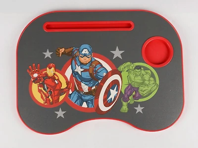 Plateau de bureau pliant Marvel Avengers