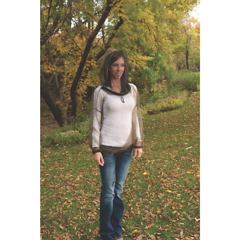 Veste anti-insectes Coleman Tailles assorties