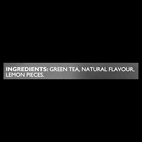 Twinings Thé vert au citron