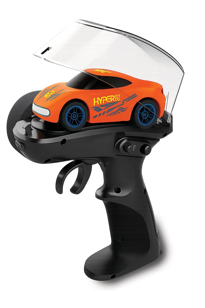 Hyper Micro Drift RC with LED
