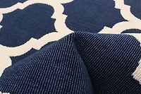 ECARPET Indoor/Outdoor for Balcony, Patio and Garden Cambridge