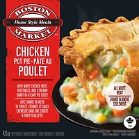 Boston Market Chicken Pot Pie, 425g, Chicken Pot Pie
