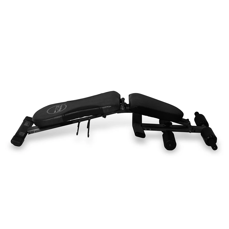 Banc de musculation FID polyvalent CAP Strength