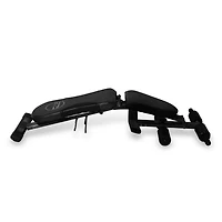 Banc de musculation FID polyvalent CAP Strength