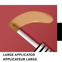 COVERGIRL TruBlend Undercover Concealer, full coverage, lasts all day, crease proof, vegan, 100% Cruelty-Free