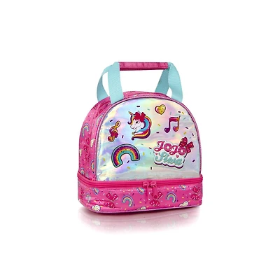 Nickelodeon Lunch Bag – JoJo Siwa