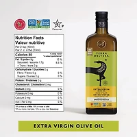 Huile d'Olive Extra Vierge Terra Delyssa Premium