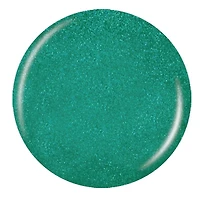 China Glaze Nail Lacquer - Turned up Turquoise - 0.5 FL OZ, Nail Lacquer