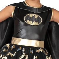 Costume pour enfants Batgirl