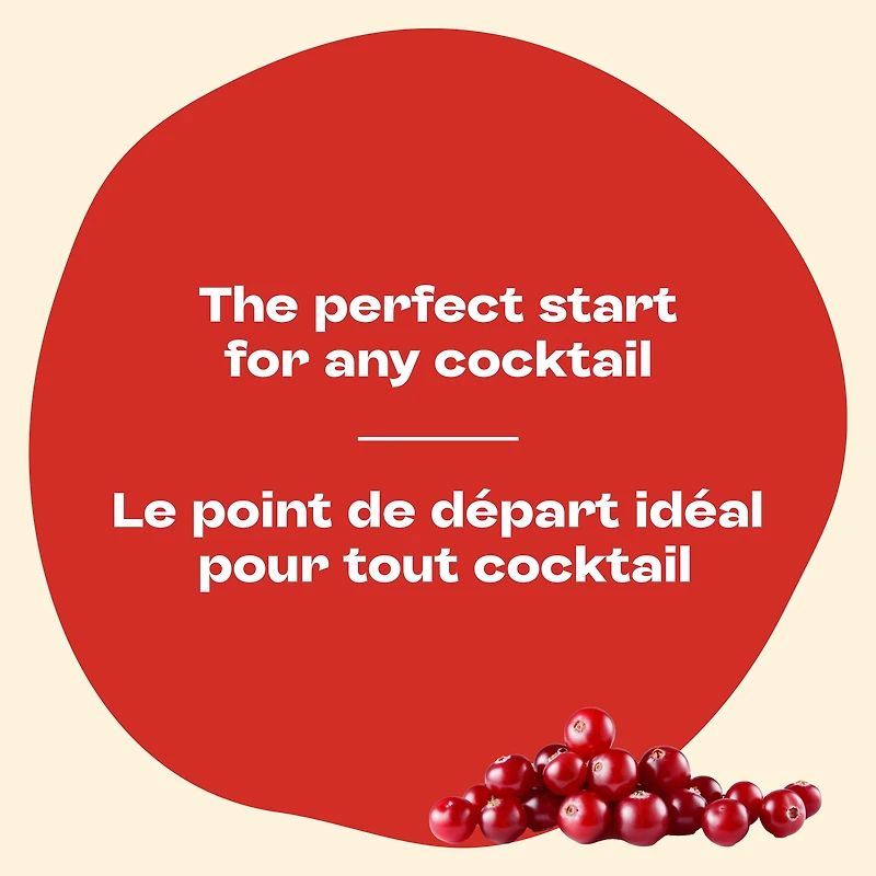 Allen's Cranberry Cocktail, 1.89 L