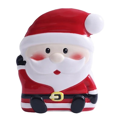 Holiday Time Porte-serviettes de table