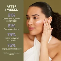 Marcelle Vitamin C + Peptide Collagen & Glow Day & Night Moisturizer, 50 ml