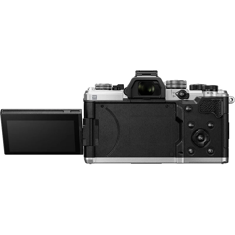 OM SYSTEM OM-3 Mirrorless Camera (Body)