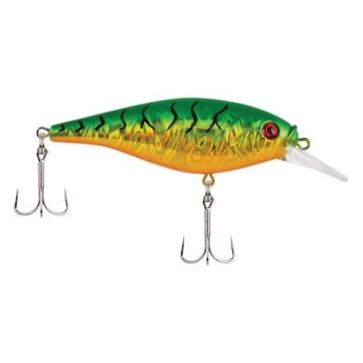 FLICKER SHAD - FRENCH BERKLEY FLICKER SHADF