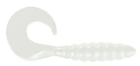 South Bend sb-ct2-8-x Queue bouclée 2" Blanc