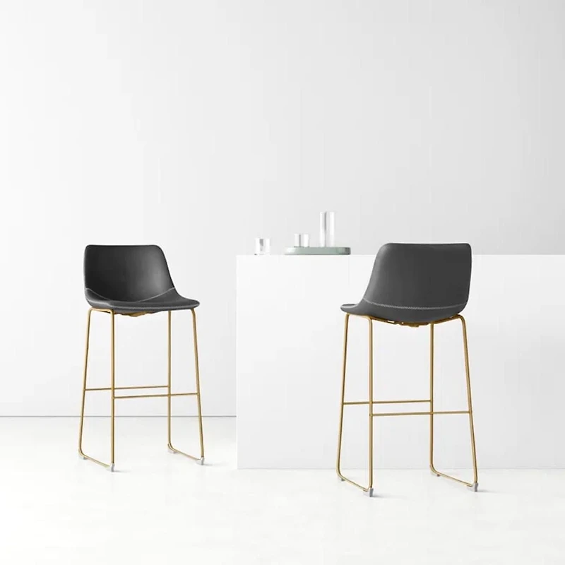 Heavenly Collection Tabouret de comptoir 26" ENSEMBLE DE 3