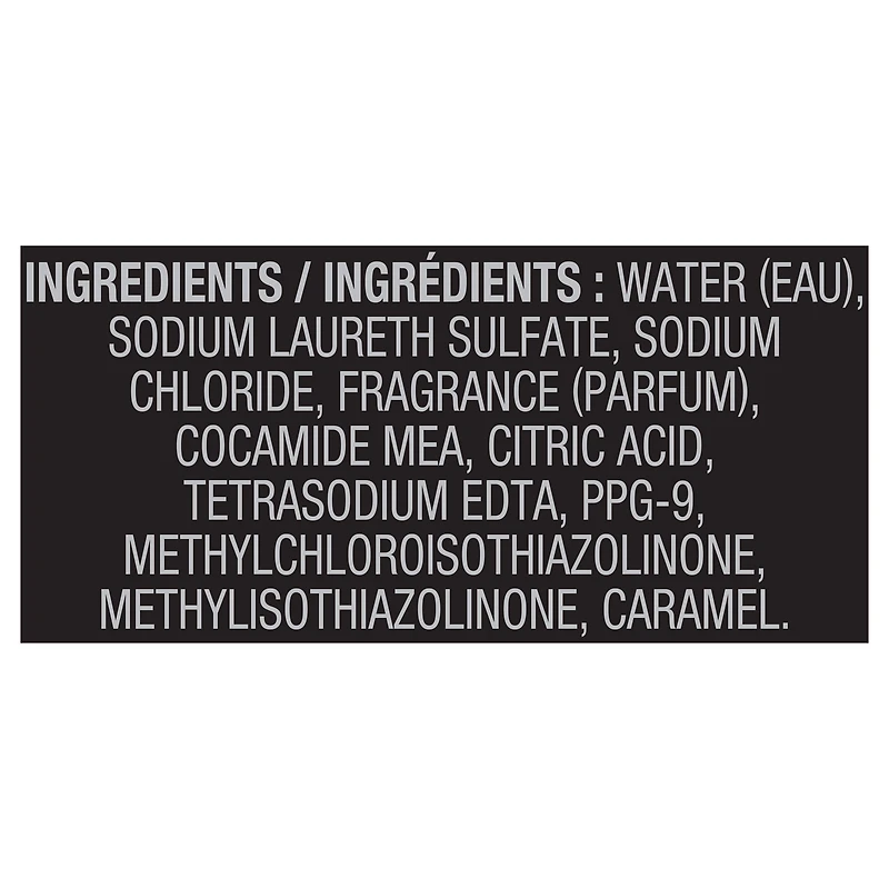 AXE DRK TMP SG 710ML