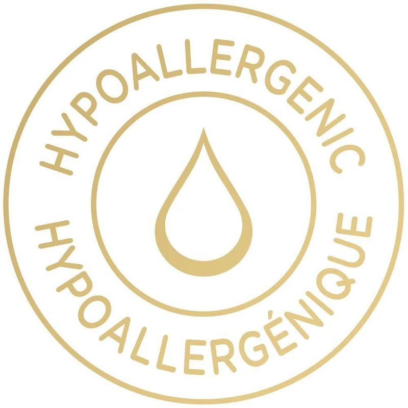 Baby Dove Hypoallergenic Sensitive Baby Wash, 591 ml Body Wash