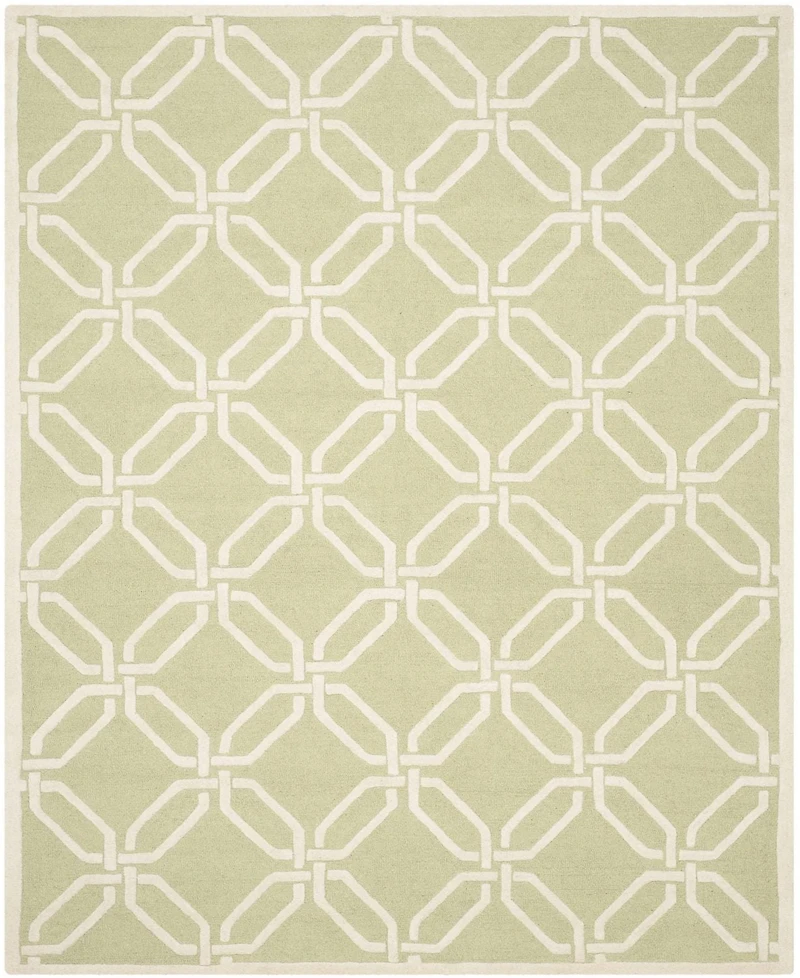 Safavieh Cambridge Kierra Tapis Géométrique