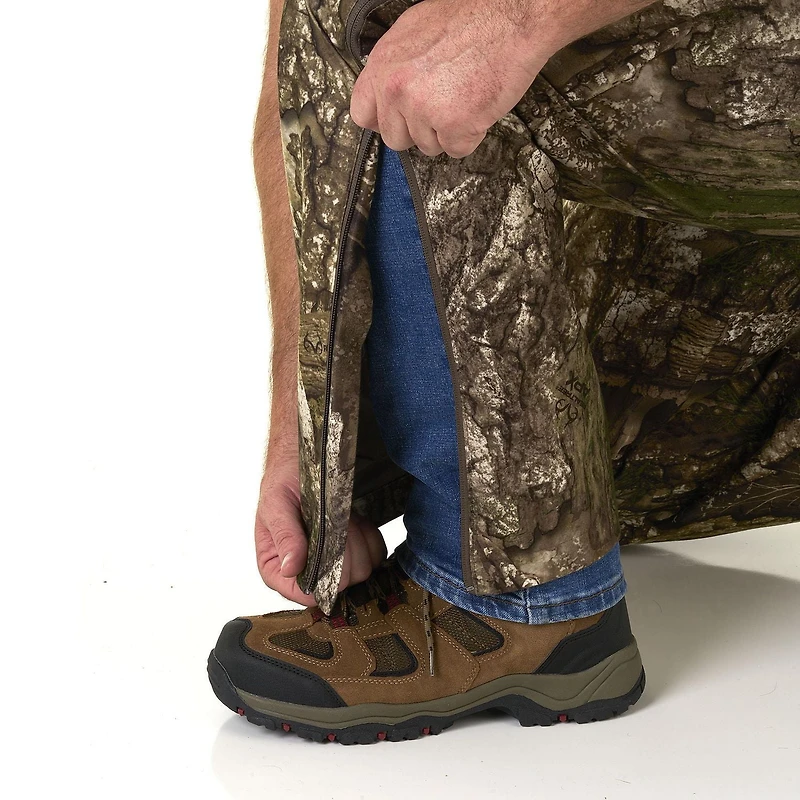 Pantalons à contrôle des odeurs pour hommes Realtree APX