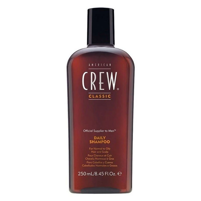 American Crew Classic Daily Shampoo