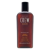 American Crew Classic Daily Shampoo