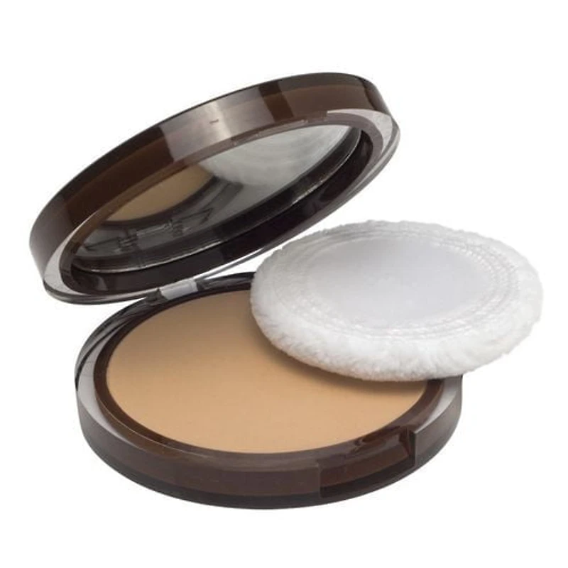 COVERGIRL Clean Normal Poudre Pressée