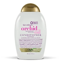 OGX Fade-Defying + Orchid Oil Conditioner