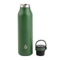 TAL Stainless Steel Ranger Sport 24 fl oz, Green, Water Bottle