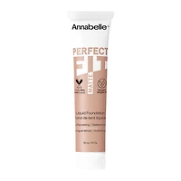 Annabelle Perfect Fit Foundation