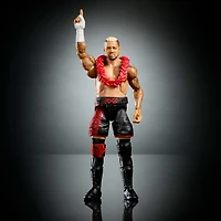 WWE-Grands Champions Solo Sikoa Collection Élite-Coffret