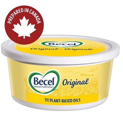 Margarine Becel Originale 850g