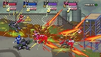 Jeu vidéo Mighty Morphin Power Rangers: Rita's Rewind pour (PS5)