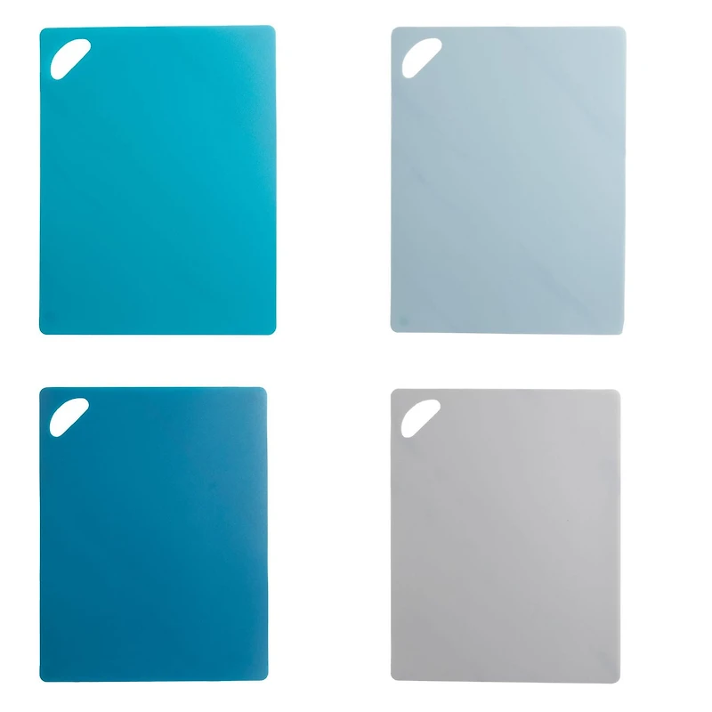 TAPIS DE COUPE ANTIDÉRAPANT MS 4PC Set de tapis de coupe