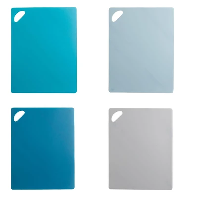TAPIS DE COUPE ANTIDÉRAPANT MS 4PC Set de tapis de coupe