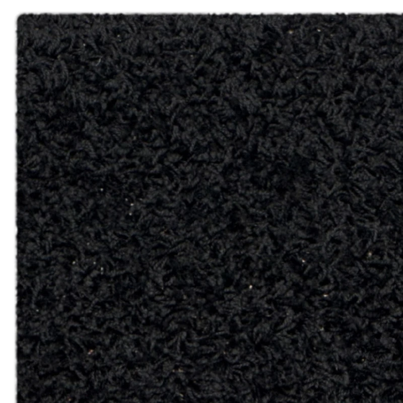 Safavieh Athens Solid Plush Shag Area Rug