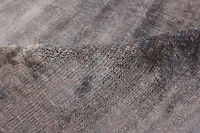 ECARPETGALLERY 5'6" x 7'10"  Transitional Galleria Hand-knotted Area Rug for Living Room, Dining Room and Bedroom in Grey