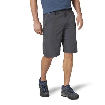 Wrangler Men's Performance Side Elastic Short