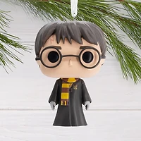 Décoration Hallmark de Noël (Harry Potter, Funko POP!)