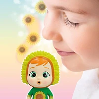 Cry Babies Magic Tears Happy Flowers | 9 Surprises, Surprise Doll