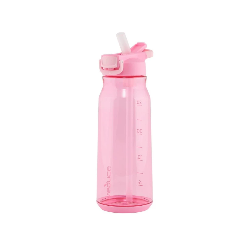 Reduce HYDRATE Water bottle, 36oz Peony